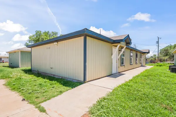 113 36th Street, Lubbock, TX 79404