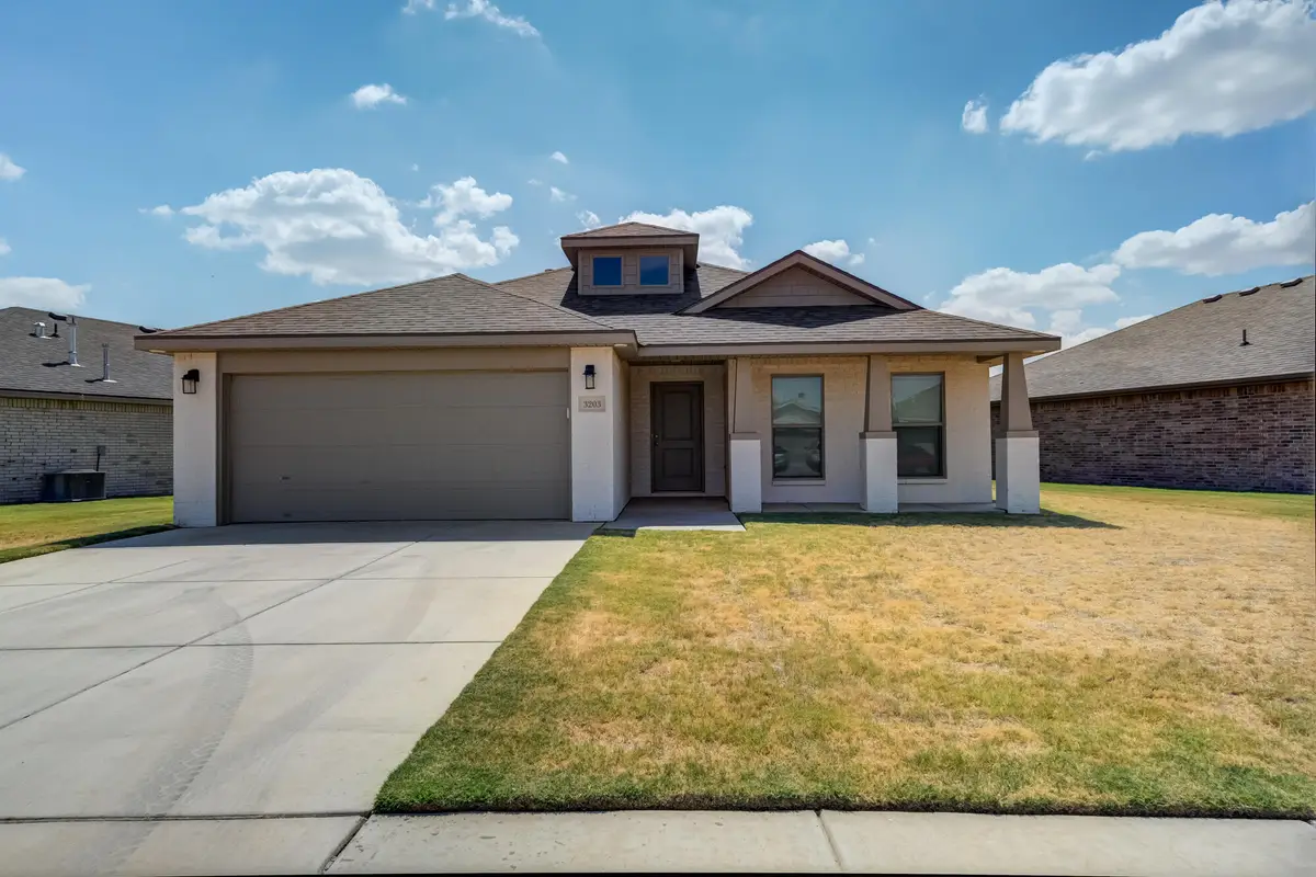 3203 Valencia Avenue, Lubbock, TX 79407 - #1