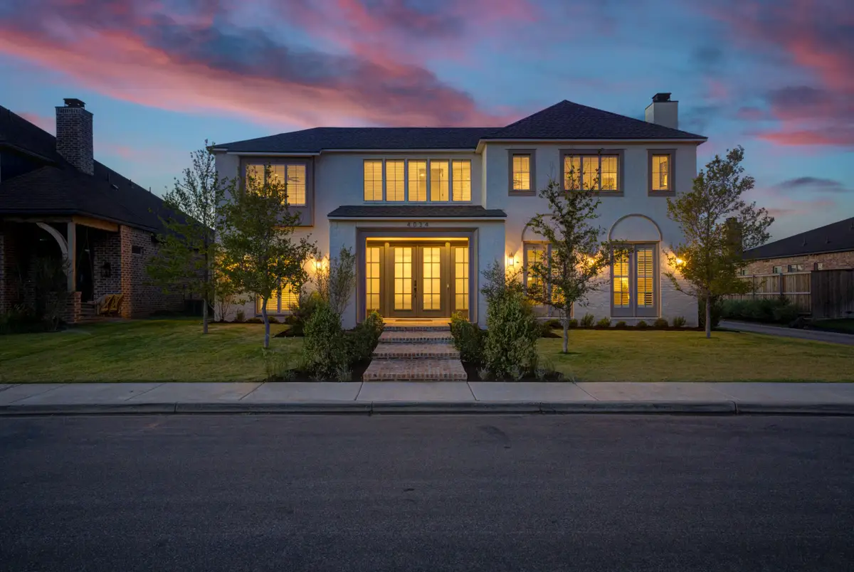 4034 136th Street, Lubbock, TX 79423 - #1