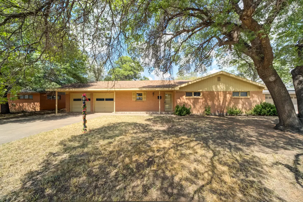 2112 55th Street, Lubbock, TX 79412 - #1