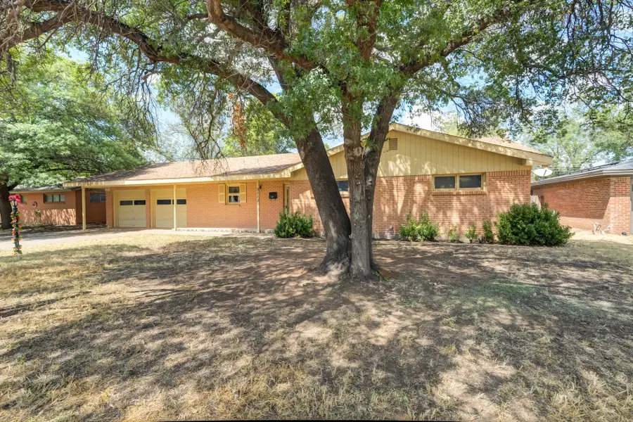 2112 55th Street, Lubbock, TX 79412 - #2