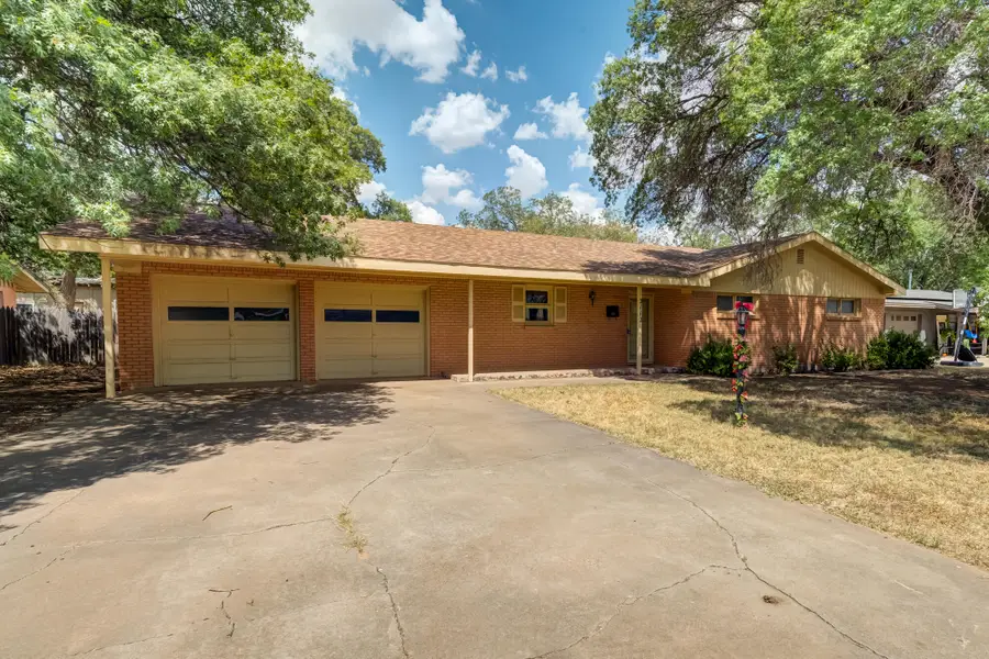 2112 55th Street, Lubbock, TX 79412 - #3