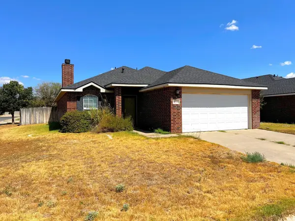 6534 37th Street, Lubbock, TX 79407