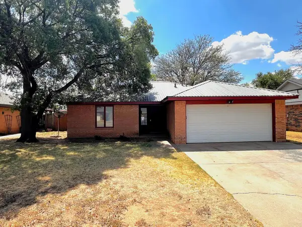 2223 85th Street, Lubbock, TX 79423