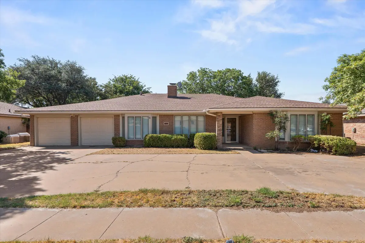 3009 78th Street, Lubbock, TX 79423 - #1