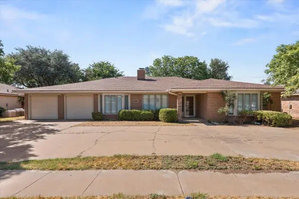 3009 78th Street, Lubbock, TX 79423