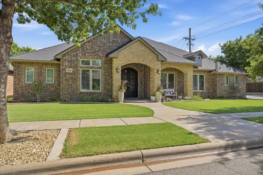 6021 91st Street, Lubbock, TX 79424 - #2