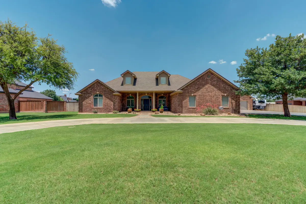 8304 County Road 6945, Lubbock, TX 79407 - #1