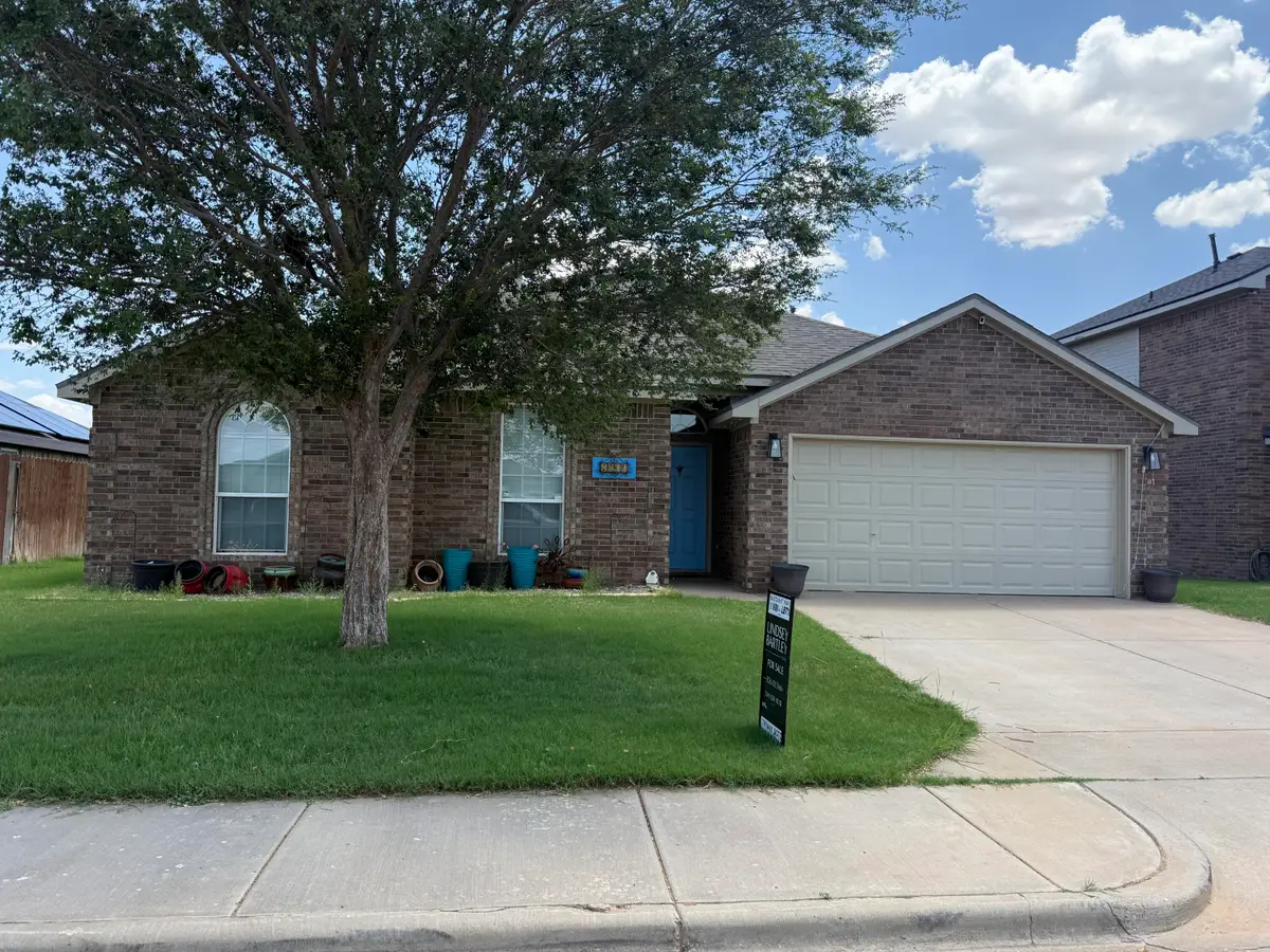 8811 16th Street, Lubbock, TX 79416 - #1
