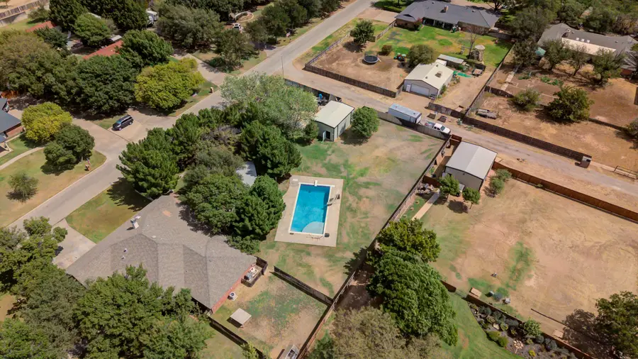 6801 Saratoga Avenue, Lubbock, TX 79424 - #3