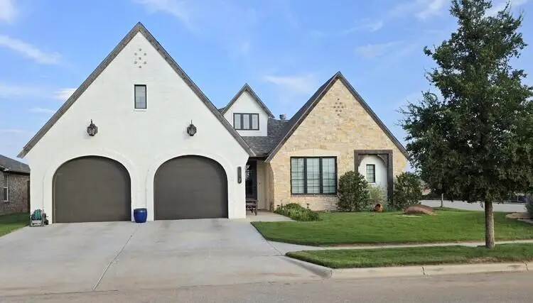3607 124th Street, Lubbock, TX 79423 - #2