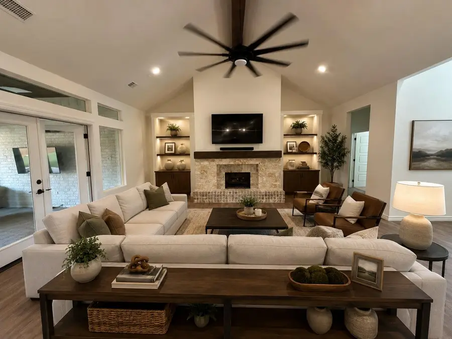 3607 124th Street, Lubbock, TX 79423 - #3