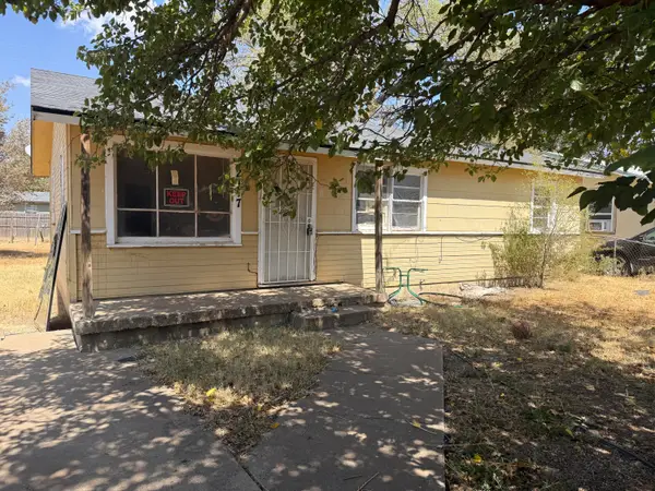 2417 E 29th Street, Lubbock, TX 79404