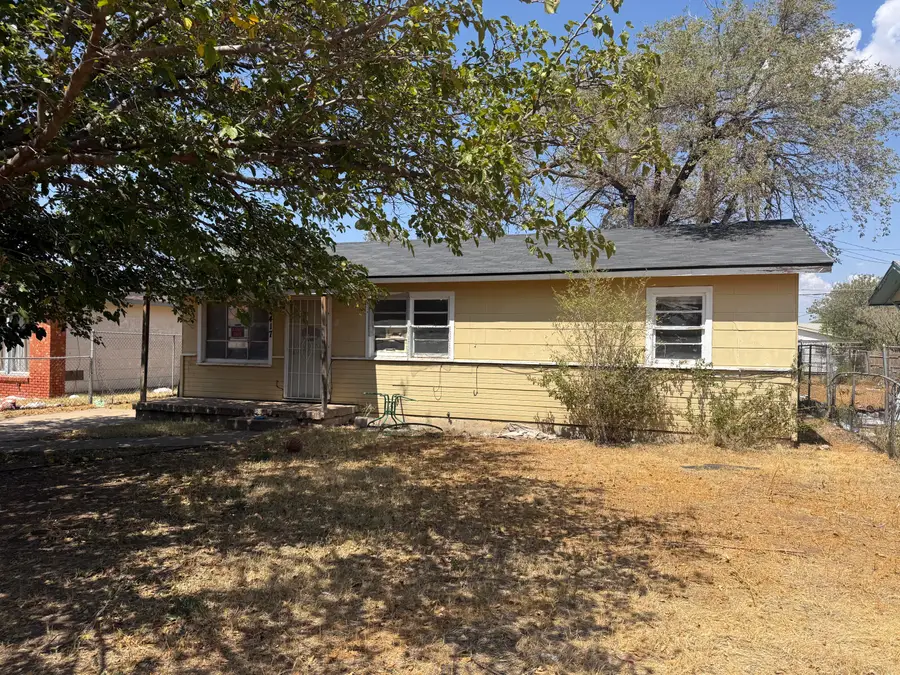 2417 E 29th Street, Lubbock, TX 79404 - #3