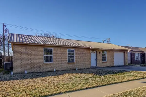 2127 74th Street, Lubbock, TX 79423