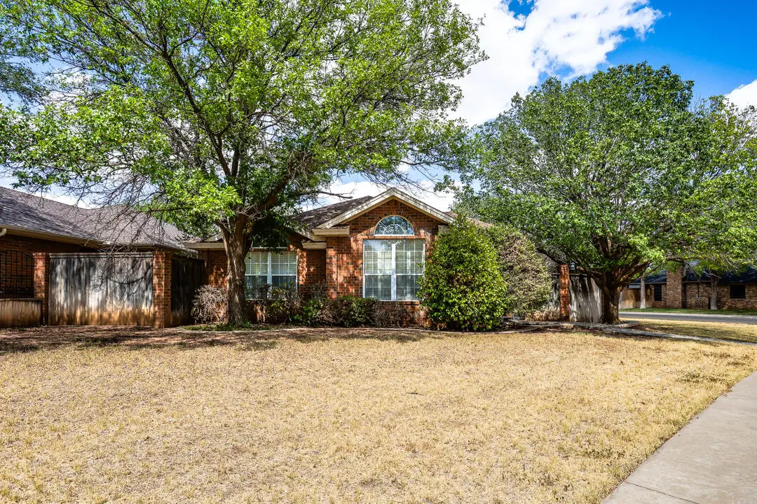4902 Amherst Street, Lubbock, TX 79416 - #1