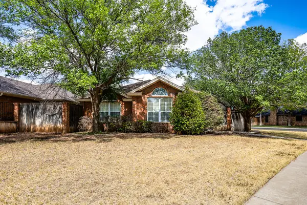 4902 Amherst Street, Lubbock, TX 79416