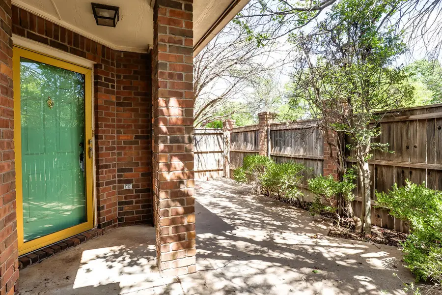 4902 Amherst Street, Lubbock, TX 79416 - #2