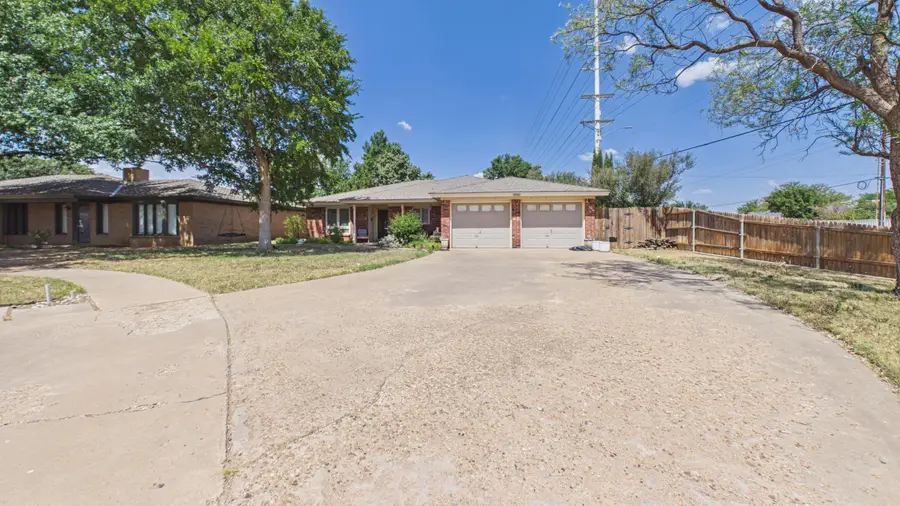 3402 87th Street, Lubbock, TX 79423 - #2