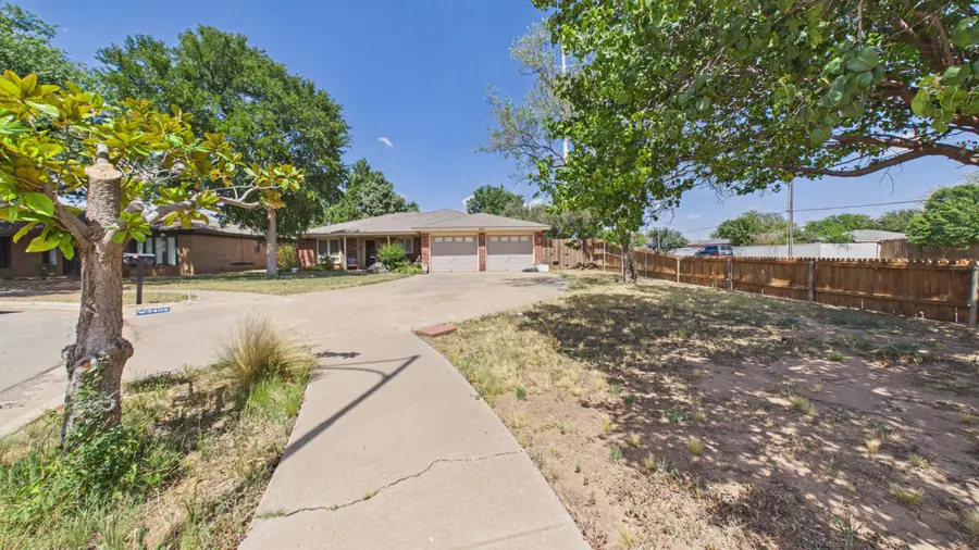 3402 87th Street, Lubbock, TX 79423 - #3
