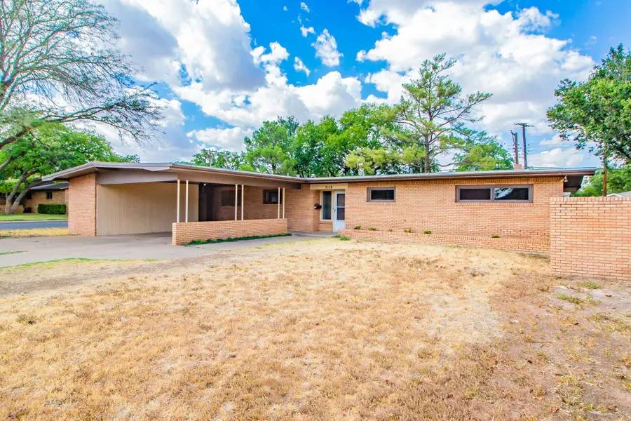 3118 43rd Street, Lubbock, TX 79413 - #2