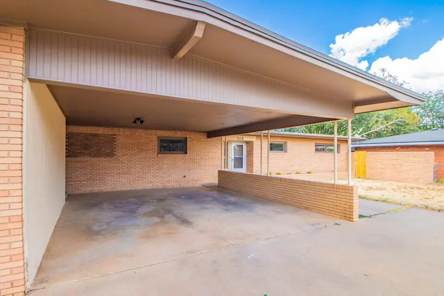 3118 43rd Street, Lubbock, TX 79413 - #3