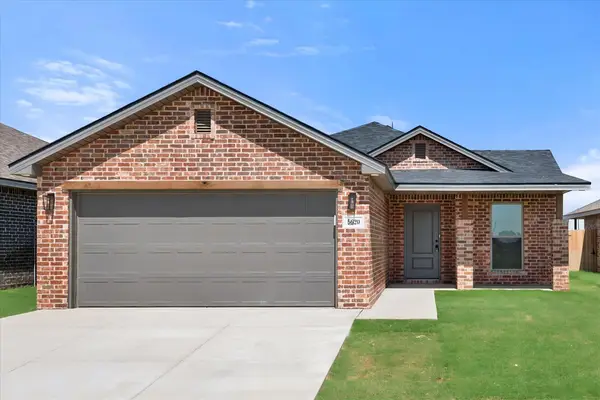 5620 Rice Street, Lubbock, TX 79416