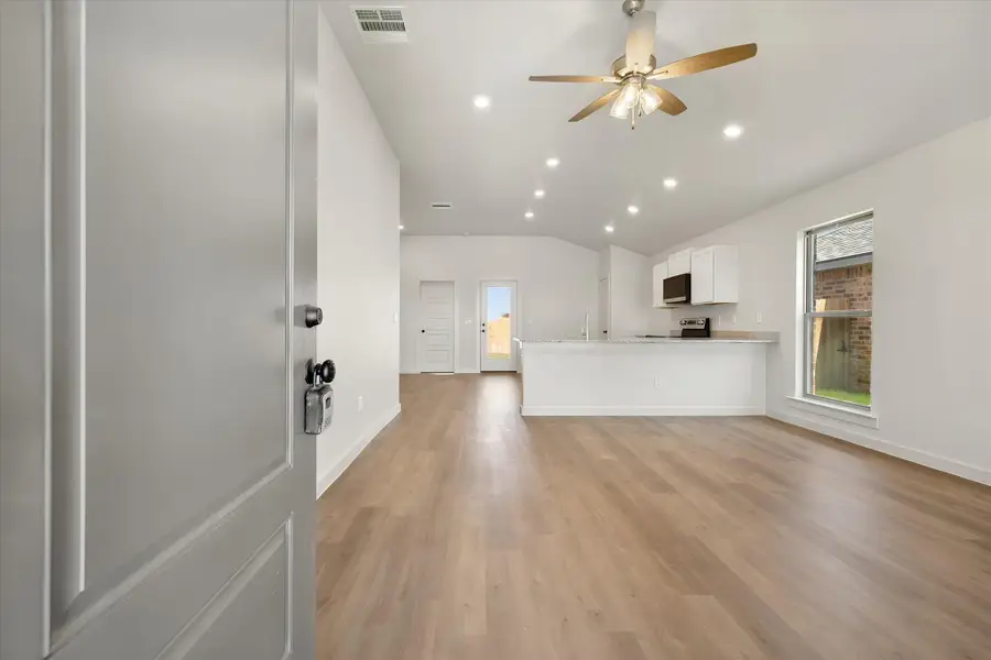 5620 Rice Street, Lubbock, TX 79416 - #3