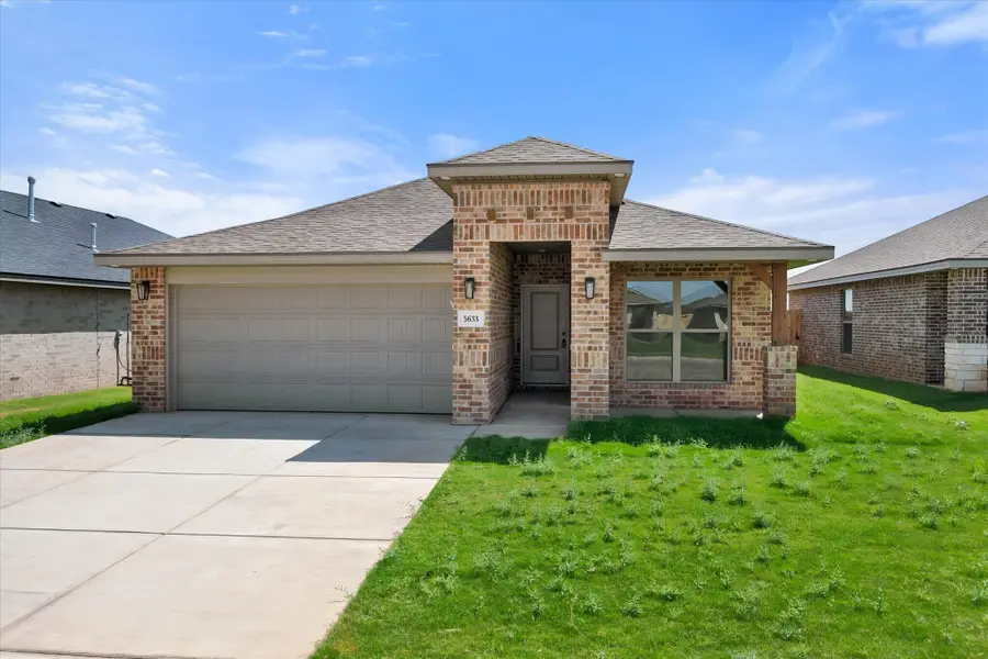 5633 Rice Street, Lubbock, TX 79416 - #2