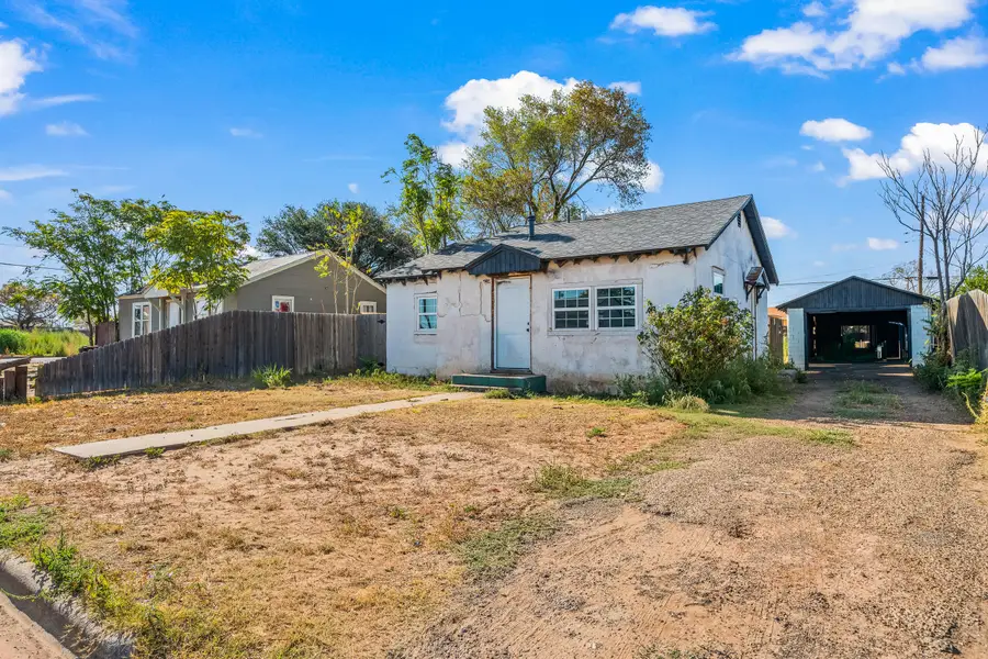 1103 44th Street, Lubbock, TX 79412 - #2