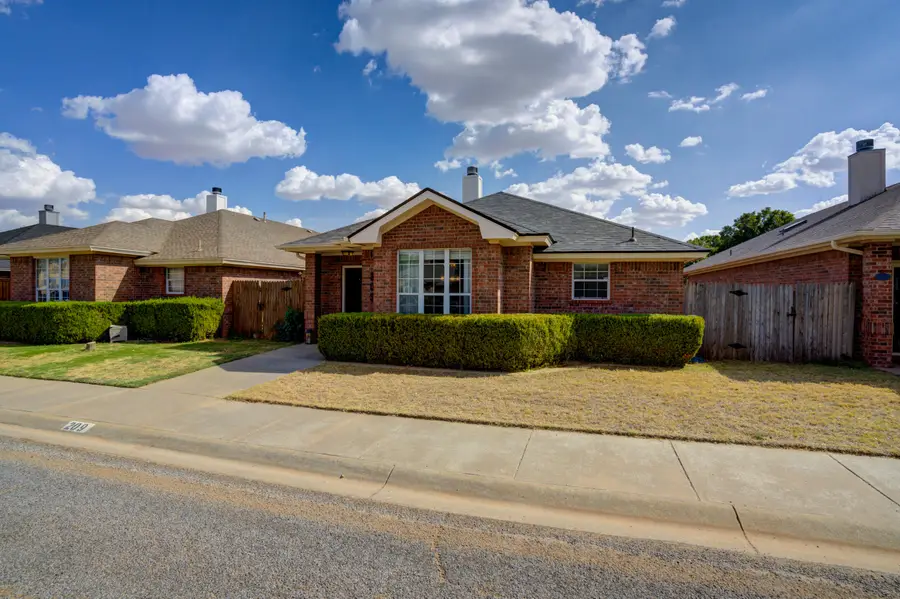 209 Raider Boulevard, Wolfforth, TX 79382 - #2
