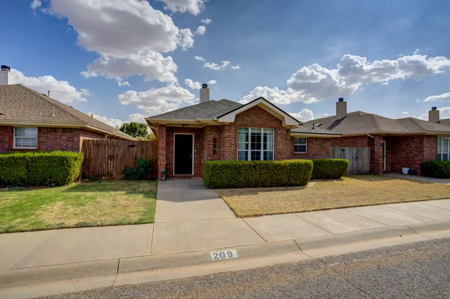 209 Raider Boulevard, Wolfforth, TX 79382 - #3