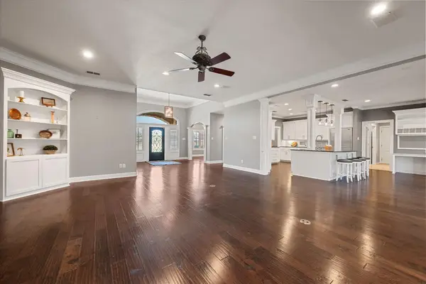 5307 156th Street, Lubbock, TX 79424