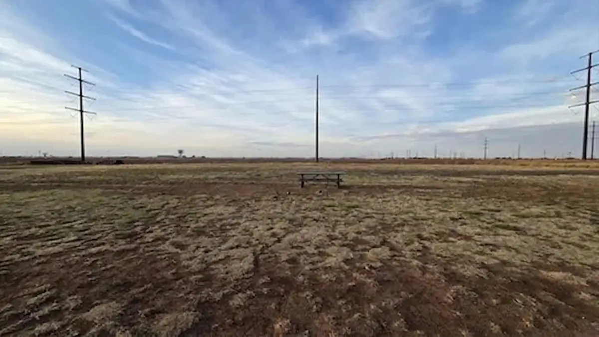 605 E Private Road 7240, Lubbock, TX 79404 - #1