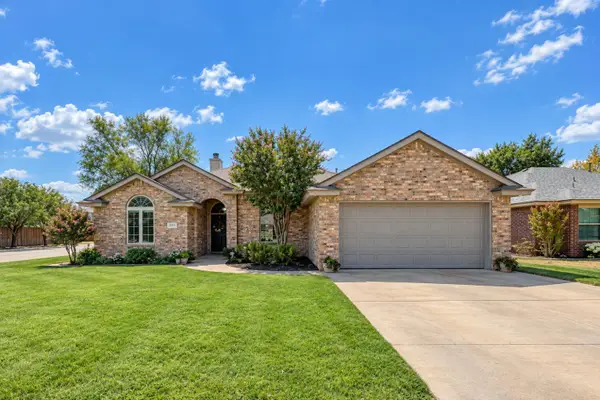 5901 101st Place, Lubbock, TX 79424
