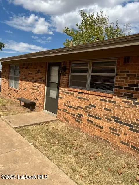 6505 21st Street, Lubbock, TX 79407