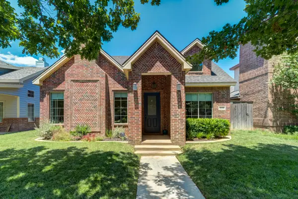 2116 Glenna Goodacre Boulevard, Lubbock, TX 79401