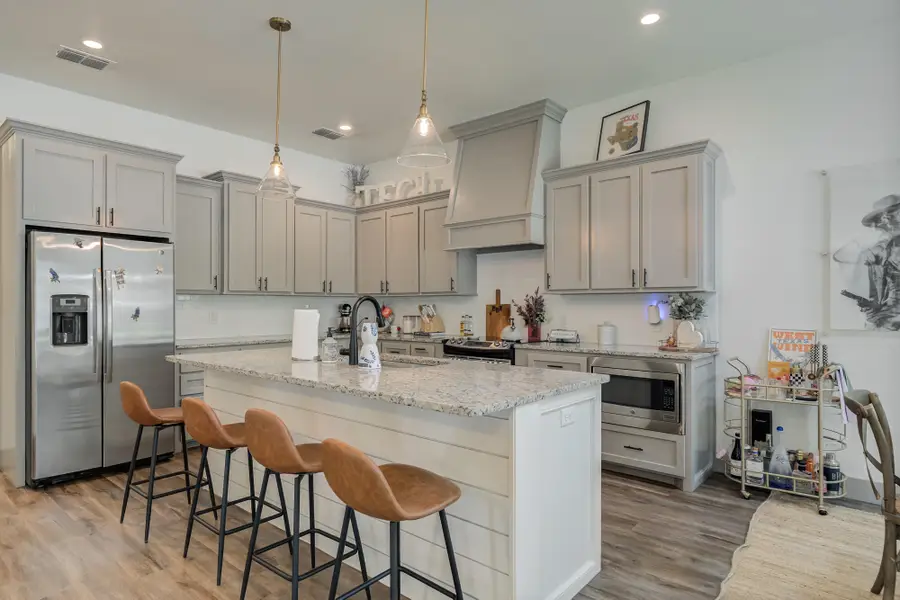 2116 Glenna Goodacre Boulevard, Lubbock, TX 79401 - #2