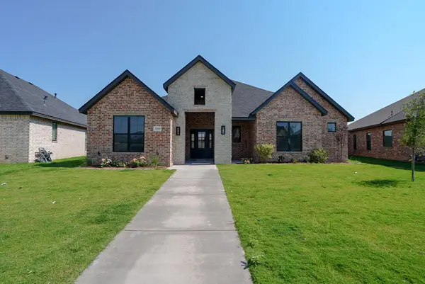 7514 56th Street, Lubbock, TX 79407