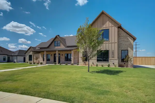10414 Homestead Avenue, Lubbock, TX 79424