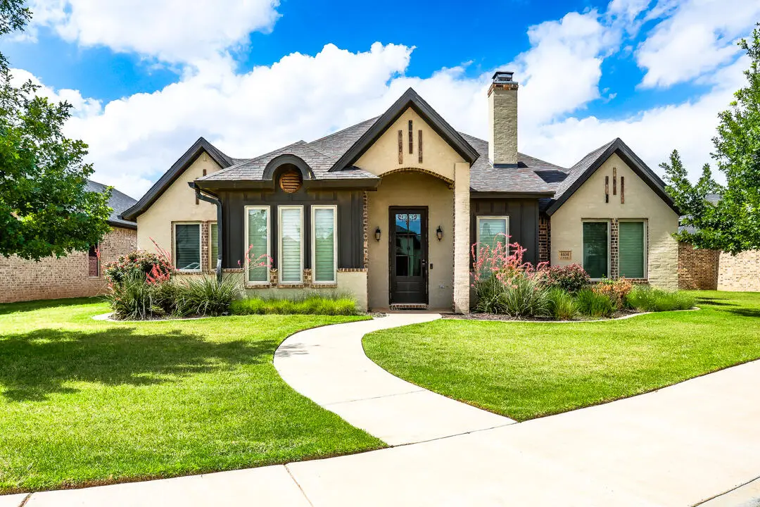4404 140th Street, Lubbock, TX 79424 - #1