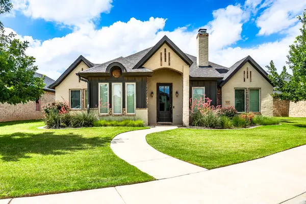 4404 140th Street, Lubbock, TX 79424