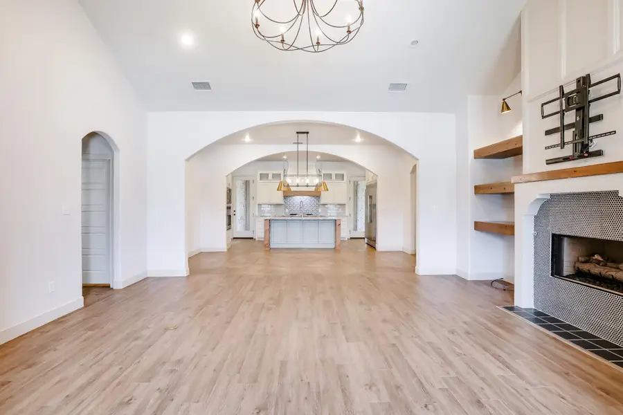 4404 140th Street, Lubbock, TX 79424 - #2