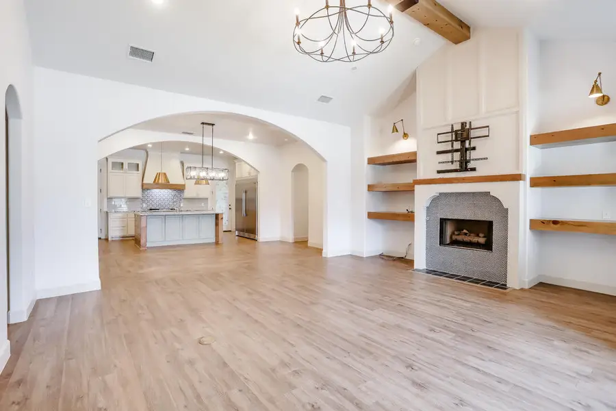 4404 140th Street, Lubbock, TX 79424 - #3