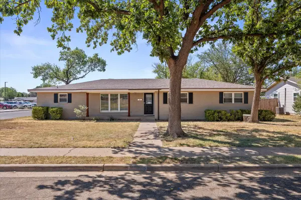 4801 14th Street, Lubbock, TX 79416