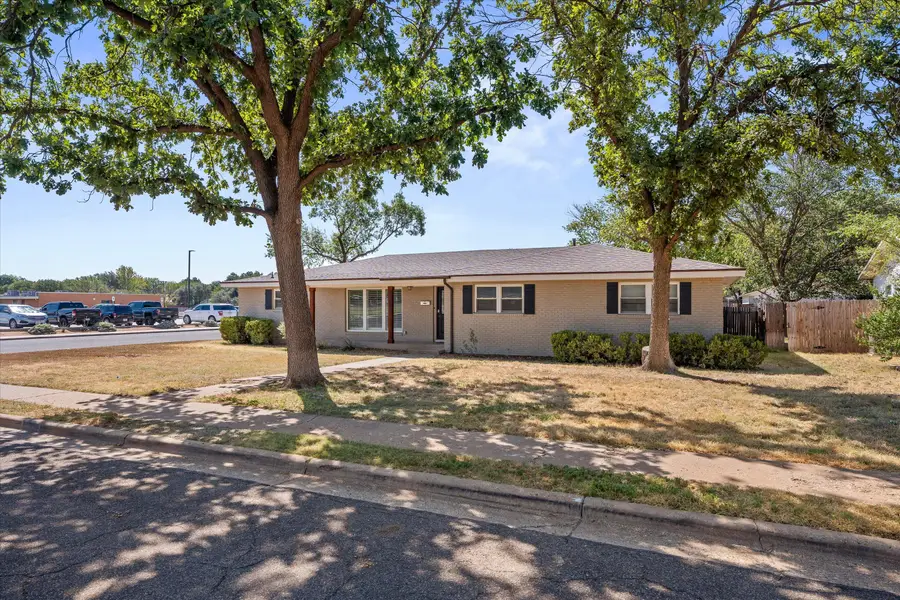 4801 14th Street, Lubbock, TX 79416 - #2