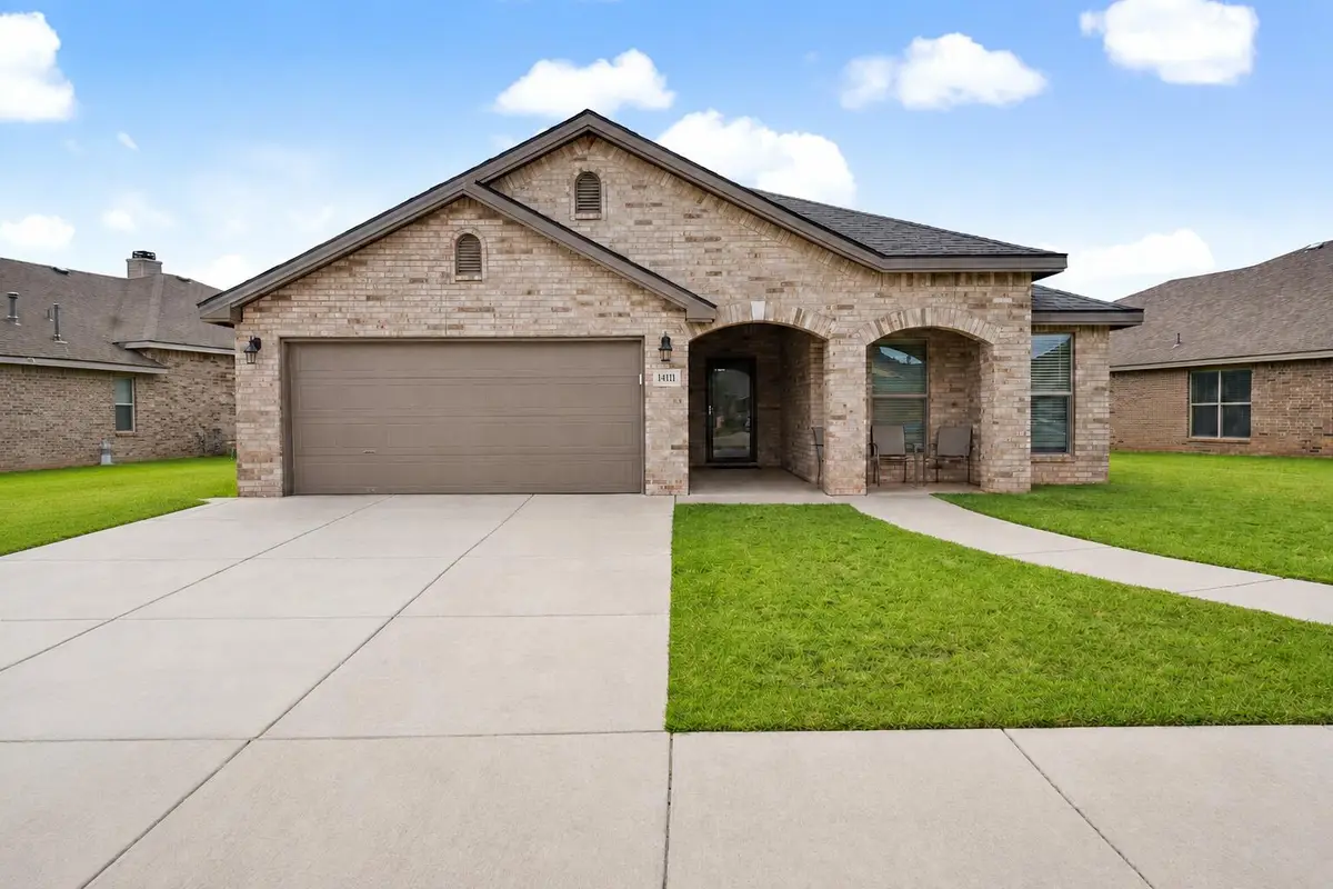14111 Avenue W, Lubbock, TX 79423 - #1