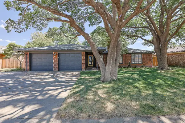 8703 Joliet Avenue, Lubbock, TX 79423