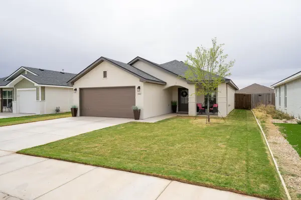 2003 134th Street, Lubbock, TX 79423