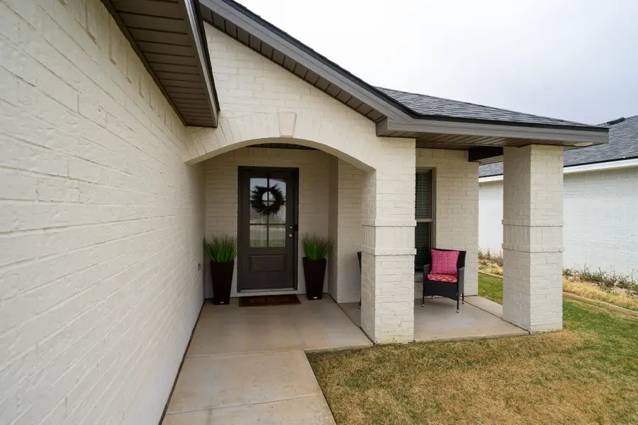 2003 134th Street, Lubbock, TX 79423 - #2